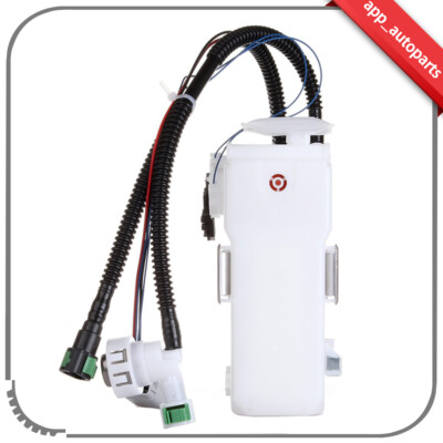 Fuel Pump Module Assembly For 2002 2003 Jeep Liberty 3.7L E7162M Fuel Pump Module Assembly For 2002 2003 Jeep Liberty 3.7L E7162M