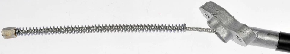 Кабель стояночного тормоза Dorman C661042 подходит для Toyota Camry 87-91 годов выпуска - Изображение 2 из 3