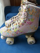 Brand New Rollerskates Size 7