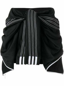 alexander wang shorts adidas