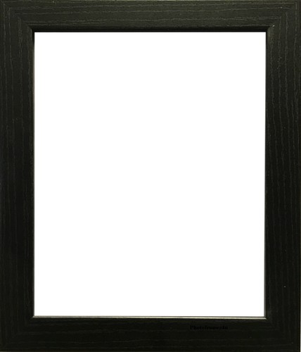 Square Picture Frame Photo Frame Poster Size Frame Black Oak Dark Oak White Pine - Imagen 4 de 25