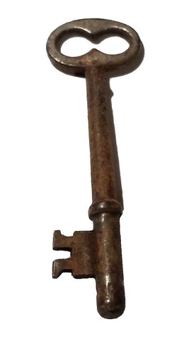 Vintage Hollow Barrel Skeleton Key Lot Antique Cabinet Door Lock Box Vintage Hollow Barrel Skeleton Key Lot Antique Cabinet Door Lock Box