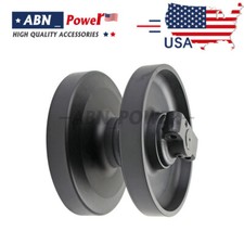 08811-31300 Track Idler fits Takeuchi TL12R2 TL12V2 TL250 TL240 TL150 TL140 TL10