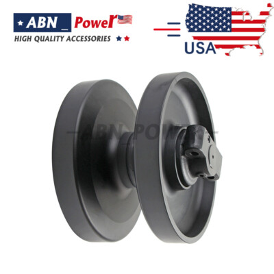 Rear Track Idler for Takeuchi TL10 TL12 TL140 TL150 TL240 TL250 0881131300