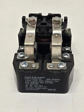 Potter Brumfield PRD-11AG0-120 Power Relay 50/60HZ 240/600V NEW NO BOX x80