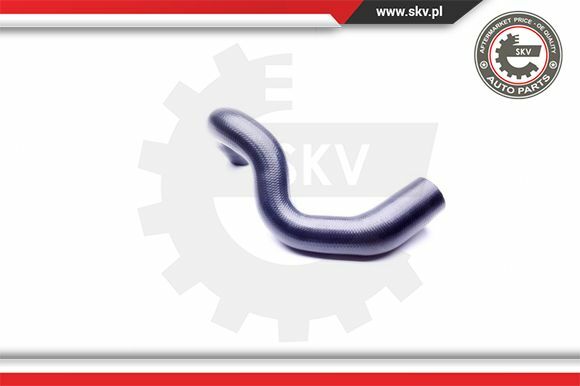 Esen SKV Ladeluftschlauch FüR Ford Tourneo Connect Transit P65_ P70_ P80_ 1.8-image