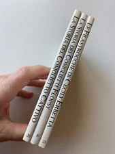 ITALIAN BEATRIX POTTER LOT 3~Coniglietto Cattivo Flopsy~CECILY ERBETTA~HCDJs~