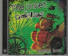 The Go Set Vs. Cashless – Leaving Home #ed cd Australian issue enhanced limited