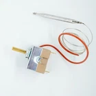 Campini TY 95  120-375°F THERMOSTAT  Oven Stove Griddle FRYER