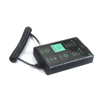 3.5inch Touch Screens For TTS55 /TTS10 Series Lasers Engraver Portable Handheld