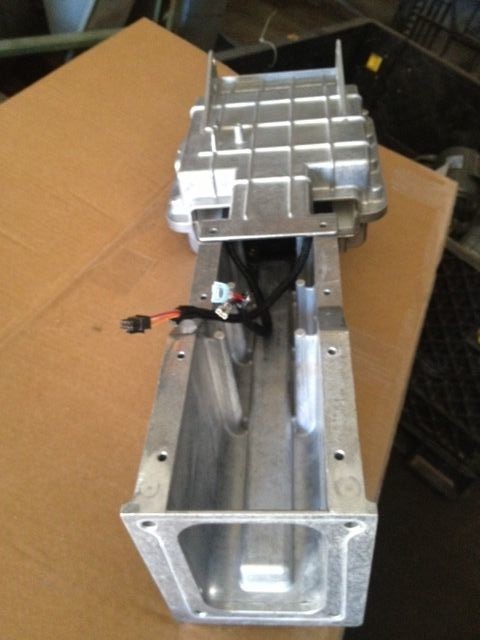 New OEM John Deere AXE11432 (same part) AXE21466 - Moisture