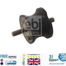 Automatic Transmission Mounting Rear 06624 For BMW 3 Z4 Z3 7 22316771219