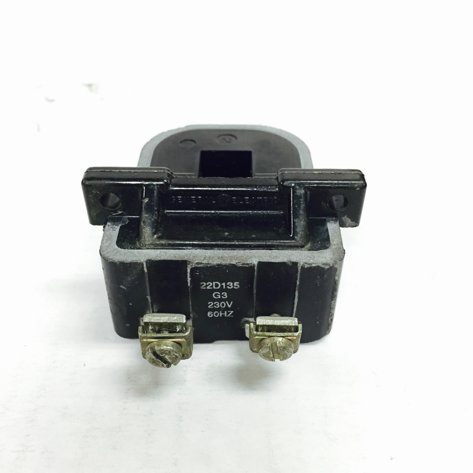 GE ABB 22D135G003 22D135G3 Coil 230V 60HZ (UNUSED)