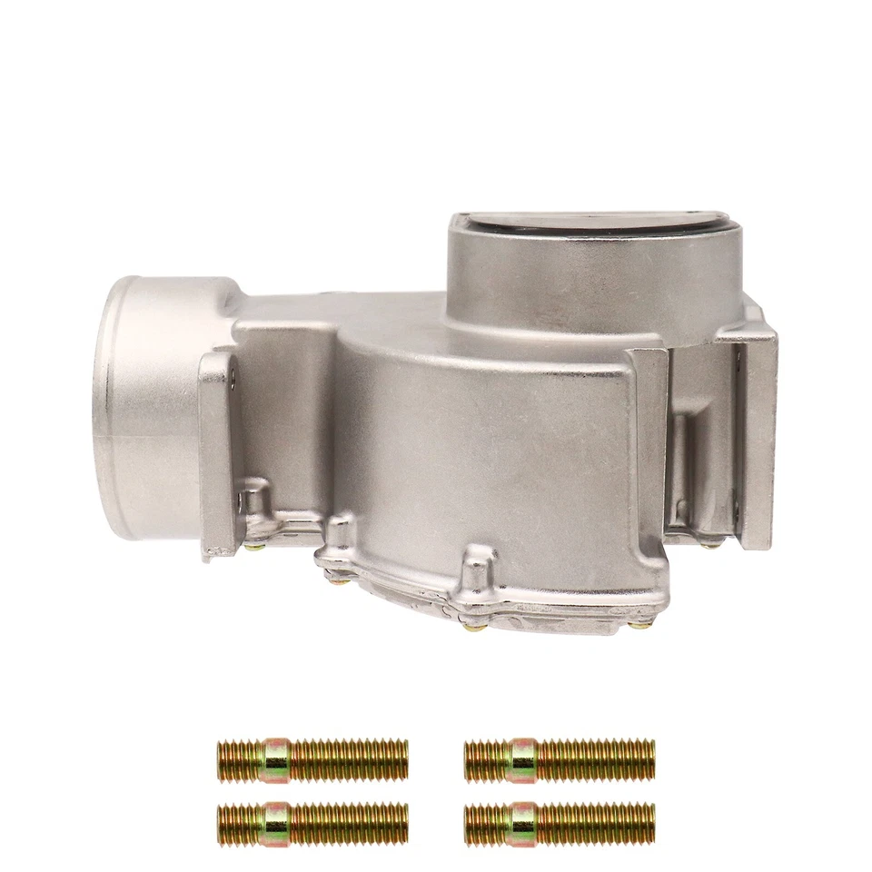 Sensor medidor de flujo de masa de aire para camioneta Toyota 1989-1995 4Runner 2,4 L 22250-35050 Foto 4 de 4