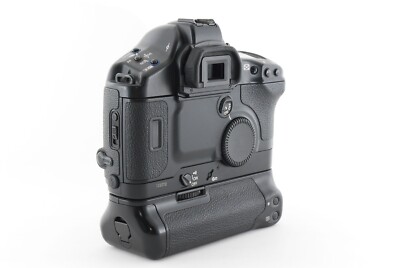 【極上】Canon EOS 1V ボディ これは一生モノ！AF性能など1Dmk4と変わらず信頼できる！』 CANON EOS