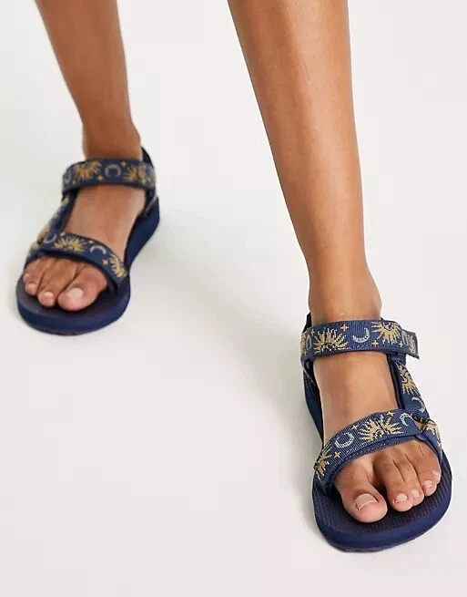 teva sandals eBay