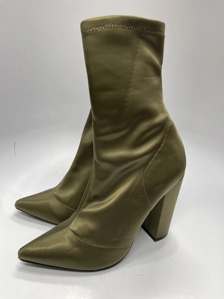 Steve madden siena best sale boot