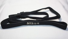 Excellent  Nikon Shoulder Neck Strap From Japan  A100994