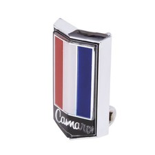 1974 Camaro Front Grille Hood Emblem