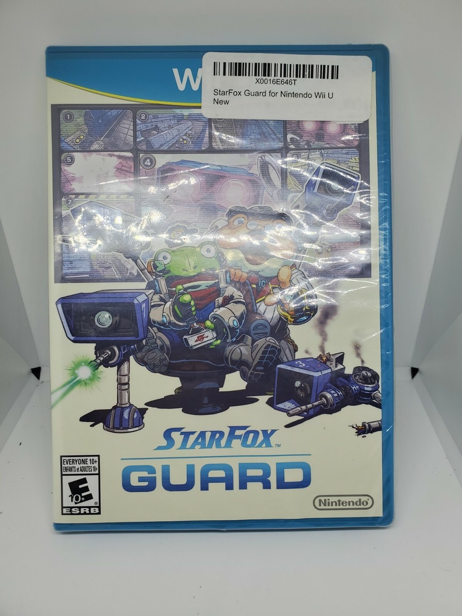 Wii U - wilbury Nintendo Wii U (video game platform) - Glitchwave video