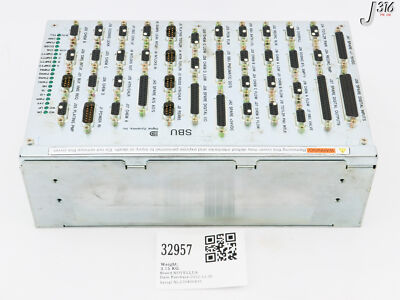 専用2 32957 NOVELLUS HDSIOC 5 SBU 02-271981-00 | eBay