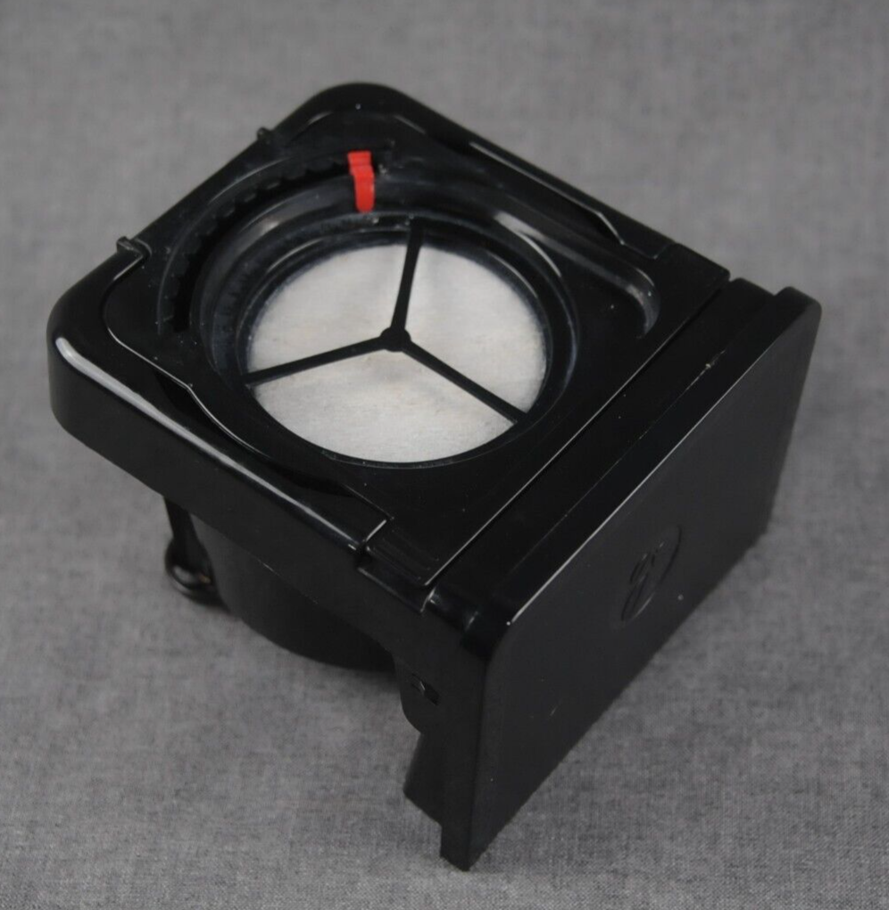 Mr Coffee BVMCPSTX91 10 Cup Optimal Brew Filter Basket eBay