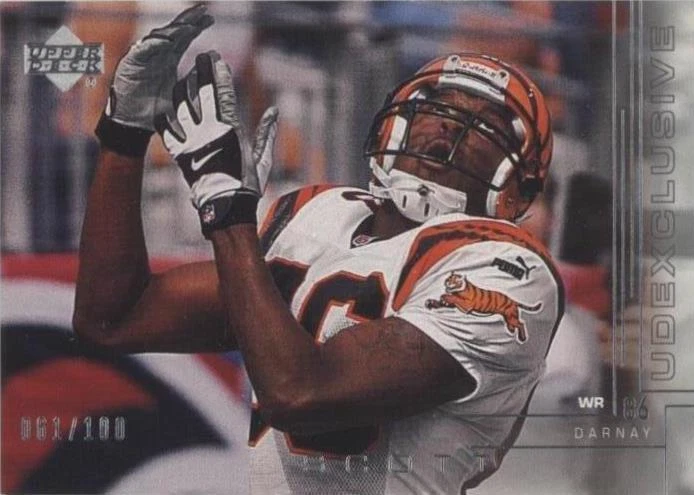 UD Exclusives Silver