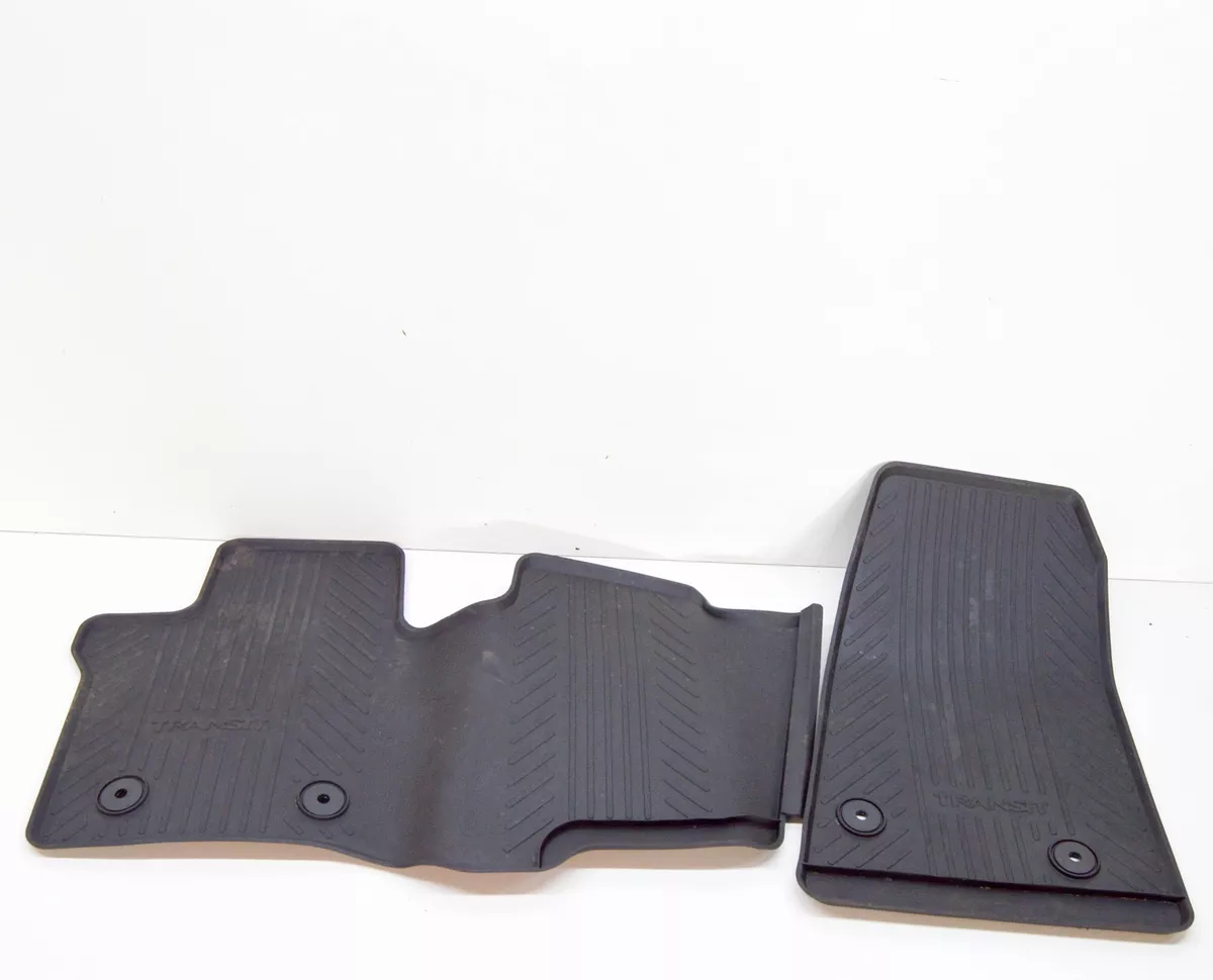 Ford transit custom floor mats 2021 deals