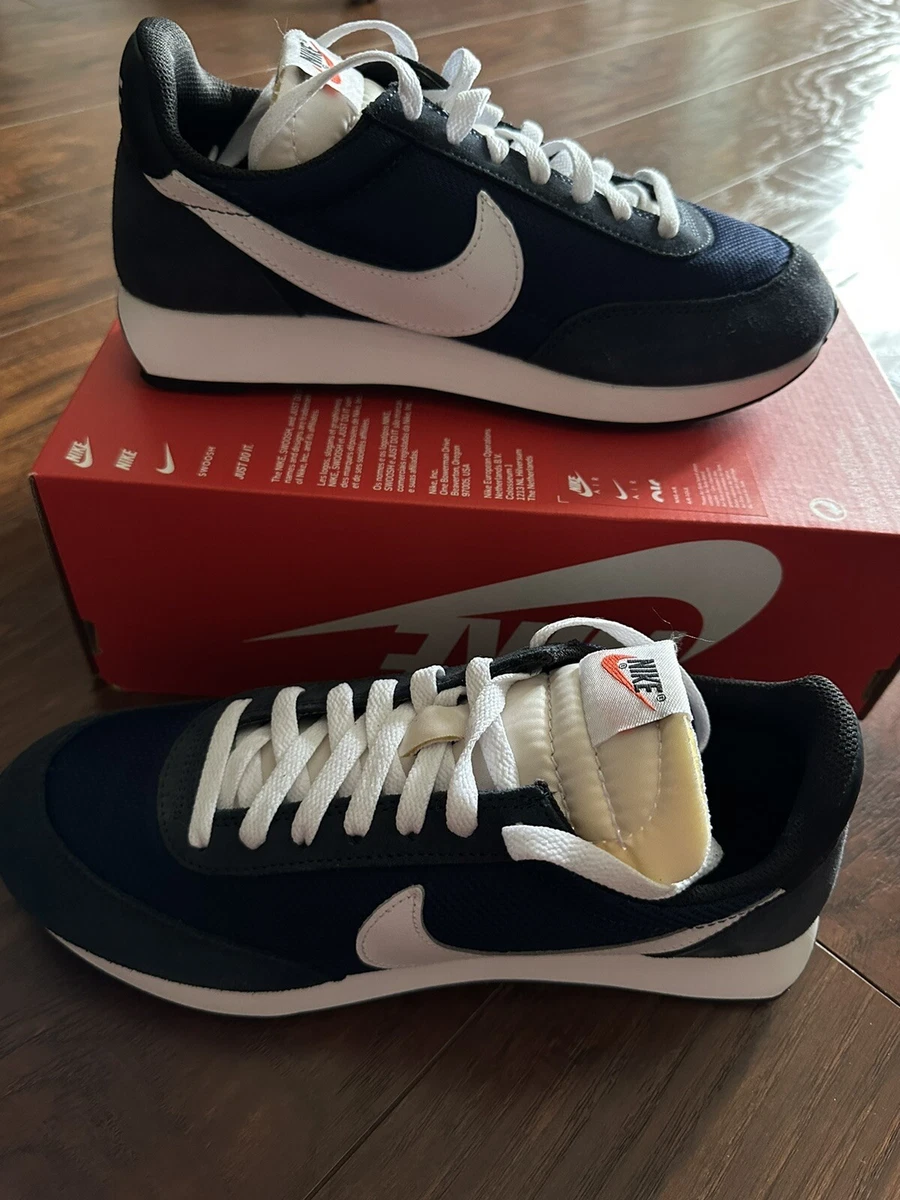 Size 8.5 - Nike Air Tailwind 79 Blue | eBay