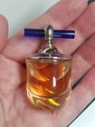 Mini VIVID by Liz Claiborne .25 oz FACTICE Vintage Perfume Miniature Bottle RARE — photo 7