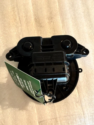 Dorman 924‑400 Door Mirror Drive Motor Left/Right  Fits Ford F‑150, Expedition