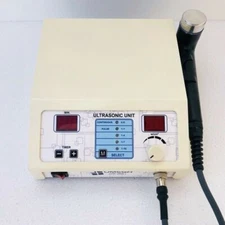 Ultra New Portable Ultrasound Therapy 1 MHz Physical Therasonic Digital Machine