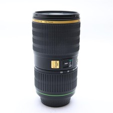 Pentax DA 50-135mm Focal Camera Lenses for sale | eBay