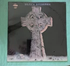 BLACK SABBATH Headless Cross CANADA I.R.S. Records SEALED