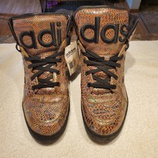 Adidas Js Instinct High Jeremy Scott for sale | eBay