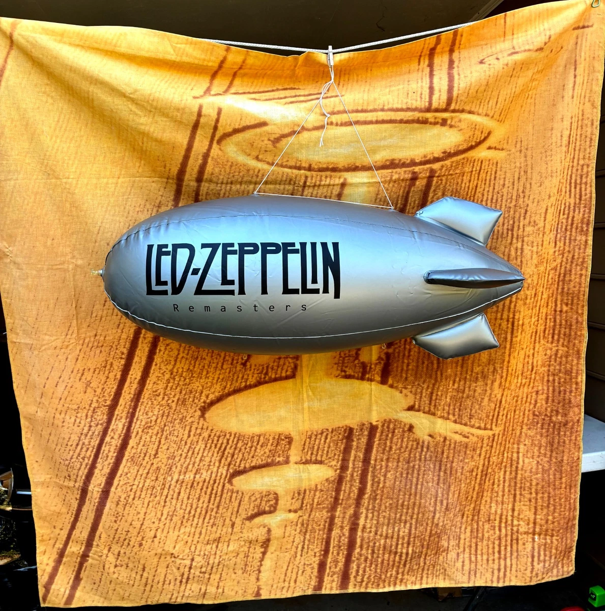 25+ Led Zeppelin Memorabilia for sale | Updated Oct 2026
