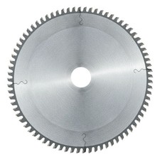 HM Kreissägeblatt - 250 x 2.8/2.2 x 30 Z80 TF neg