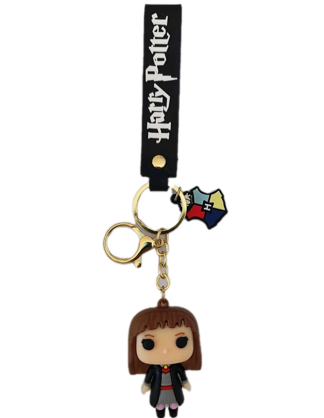 Harry Potter | Llavero Hermione Granger | Llavero