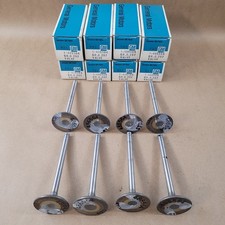 8 New Nos Gm 486564 Exhaust Valves 1970 1971 1972 Pontiac 350 400 Engines 8 New Nos Gm 486564 Exhaust Valves 1970 1971 1972 Pontiac 350 400 Engines