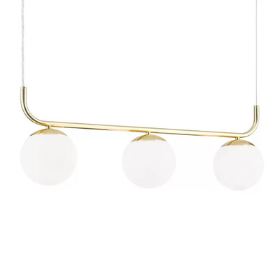 Orion Hängeleuchte Madis Hängelampe Pendelleuchte Deckenlampe Lampe Leuchte E14 