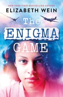 The Enigma Game | Elizabeth Wein | Englisch | Taschenbuch | 2020