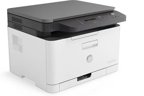 LASERJET MFP COLOR M178NW PRO 18PPM A4 - Photo 2/4