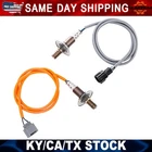 For Subaru Forester Impreza Legacy 2.5L Upstream &Downstream Oxygen O2 02 Sensor