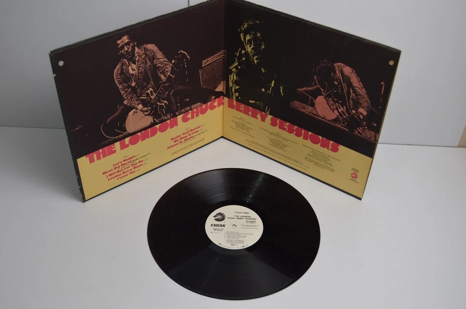 13 Vtg Vinyl LP Records Wings Beach Boys Seger Summer Eagles Turner Rock Roll - Image 3 of 4