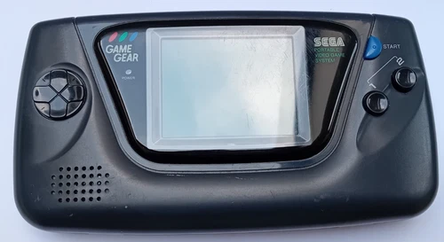 Sega Game Gear 2110-50 Not Working Not Working Parts Spare Parts