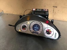 Mercedes-Benz E W211 2006 Geschwindigkeitsmesser Cockpit A2115405711 130kW