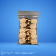 Techno Aoyama Inc EP-10038 Pack of 20 Connectors 8261