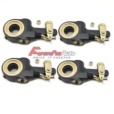 4 x Automatic slack adjuster For Gunite Type 1 ½″-28 x 6″ AS1041 138.2830 AS1149