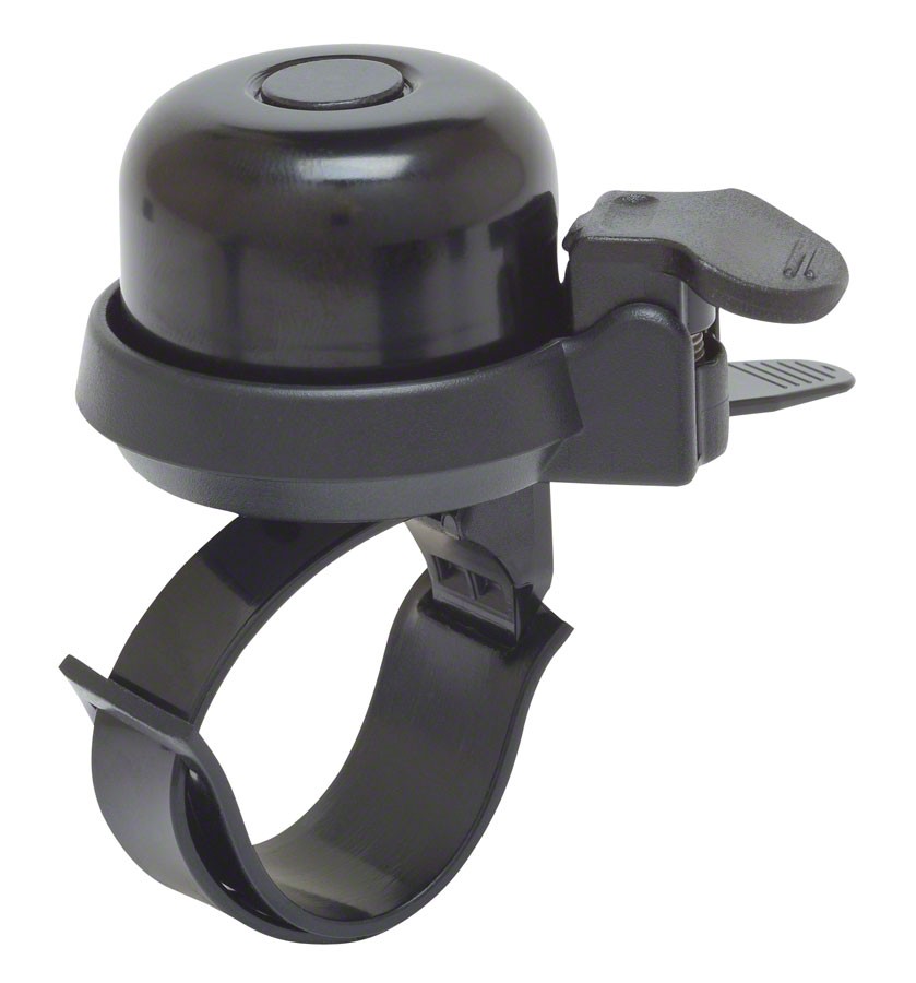Incredibell Adjustabell 2 Bell Black 2390₽