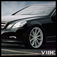 19 Vertini Rf1.1 Forged Concave Wheels Rims Fits Mercedes Benz C63 Amg